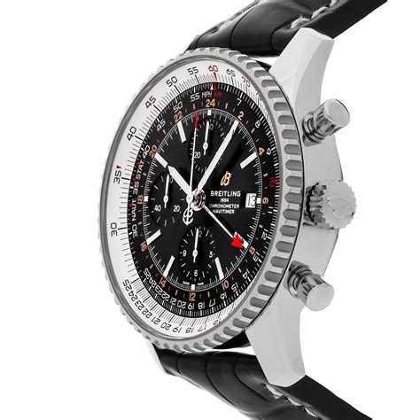 breitling gebraucht herren|ebay breitling navitimer.